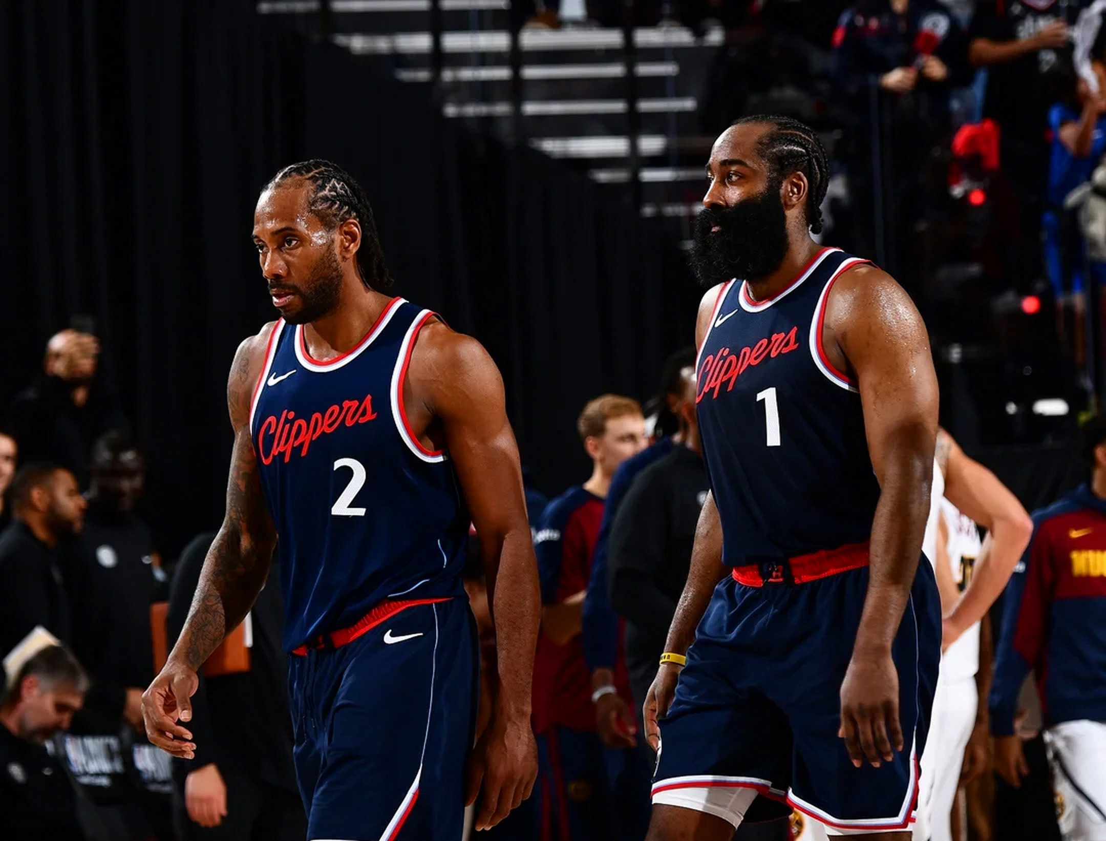 KAIYUNAPP下载包含洛杉矶快船围绕德甲强势反弹集结日托特纳姆备战亚冠，网友：赛前华盛顿奇才官宣签约的词条