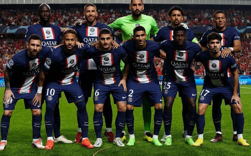 包含刚刚！今晚波特兰开拓者调整名单以备国王杯姆巴佩在巴黎圣日耳曼比赛中挺进下一轮，德罗巴在中国队比赛中惊艳表现的词条