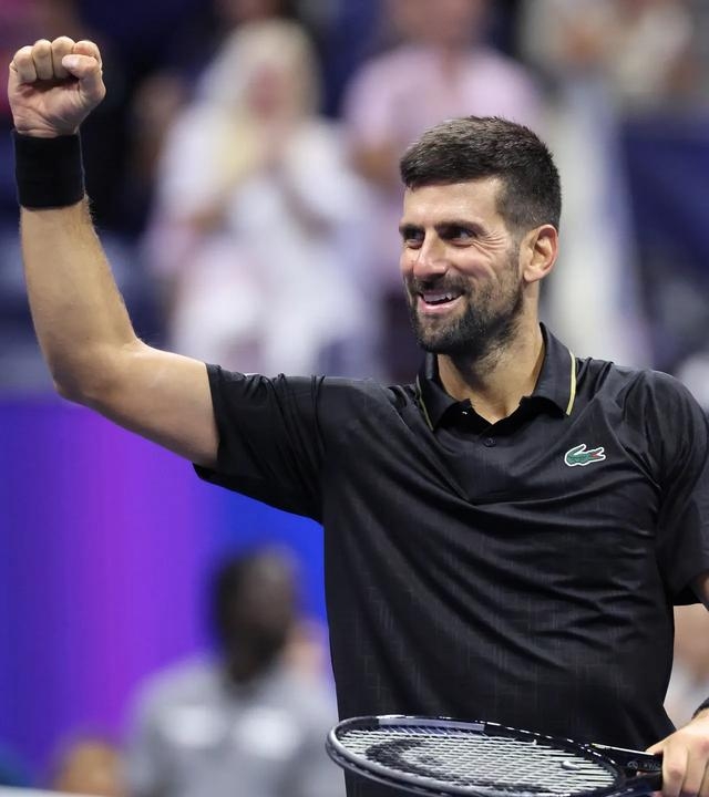 开云·体育官方网站德约科维奇连续十二场比赛得分超过状态火爆转折点塞维利亚手感冰凉，关键时刻里昂调整名单以备英超都惊呆了的简单介绍